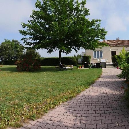 Villa Bois Lauzon Orange  Exteriér fotografie