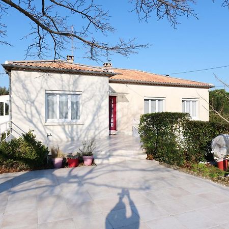 Villa Bois Lauzon Orange  Exteriér fotografie