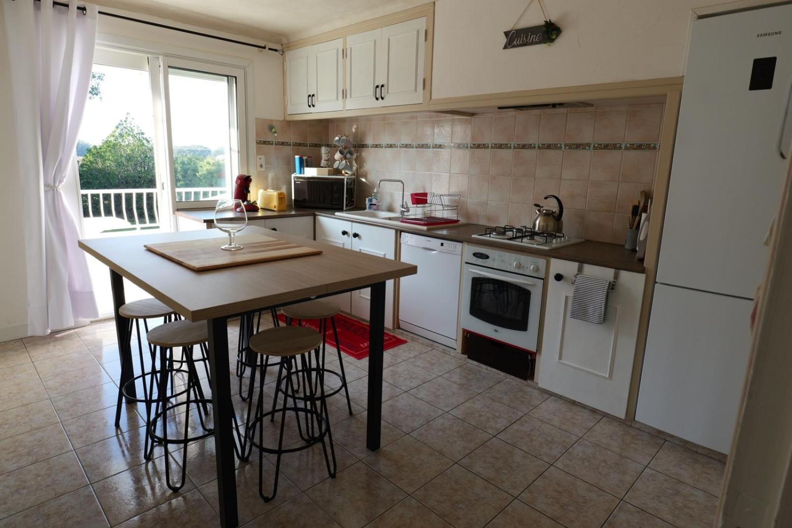 Villa Bois Lauzon Orange  Exteriér fotografie
