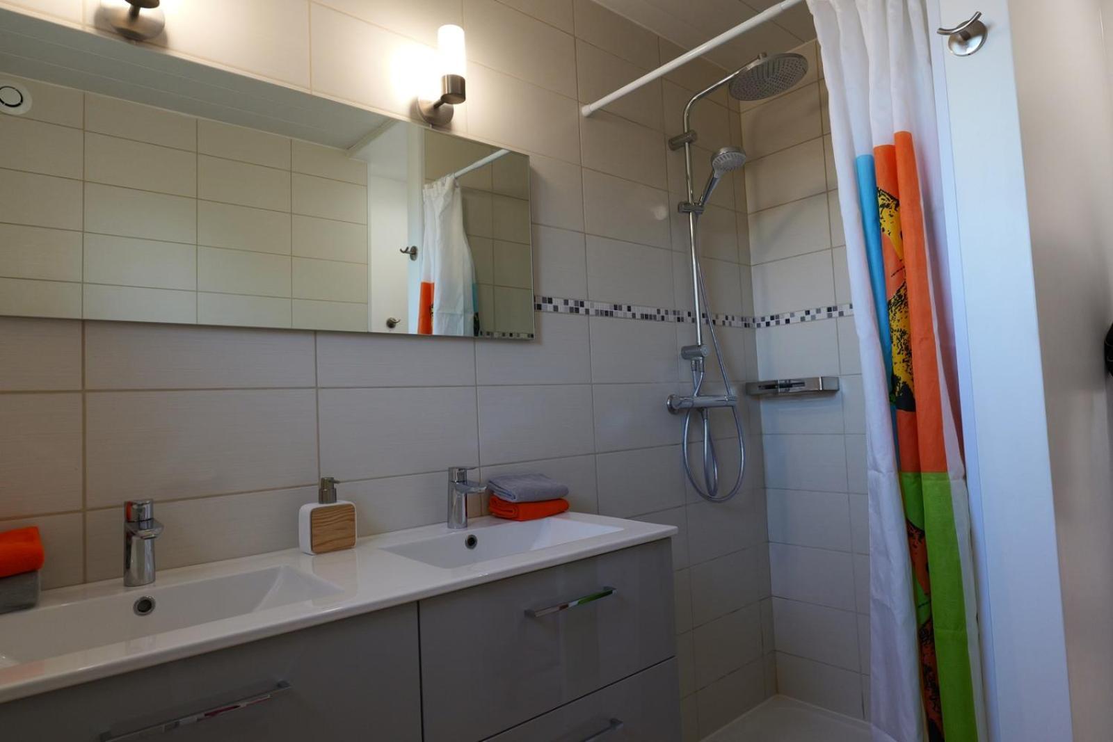 Villa Bois Lauzon Orange  Exteriér fotografie